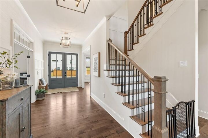 Property Photo:  4992 Concert Lane  GA 30066 