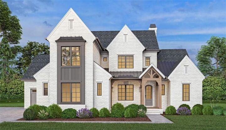 Property Photo:  126 Palisade Drive  GA 30171 