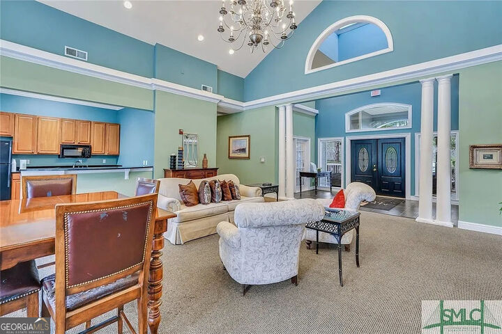 Property Photo:  5204 Walden Park Drive  GA 31410 