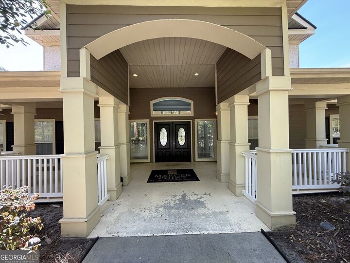 Property Photo:  5204 Walden Park Drive  GA 31410 