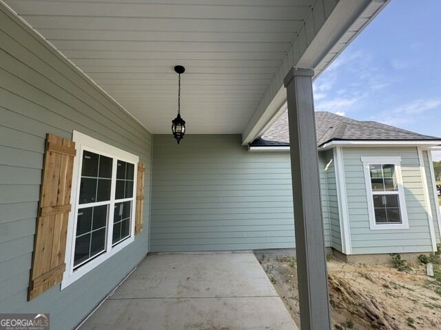Property Photo:  402 Bailey Circle  GA 31757 