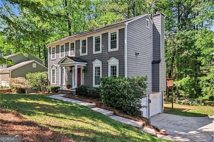 Property Photo:  825 Crab Orchard Drive  GA 30076 