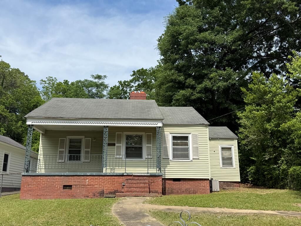 Property Photo:  2345 Andrews Circle  GA 31903 