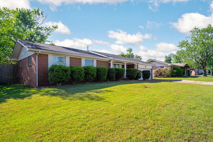 Property Photo:  2510 Jenkins Road  TN 37421 