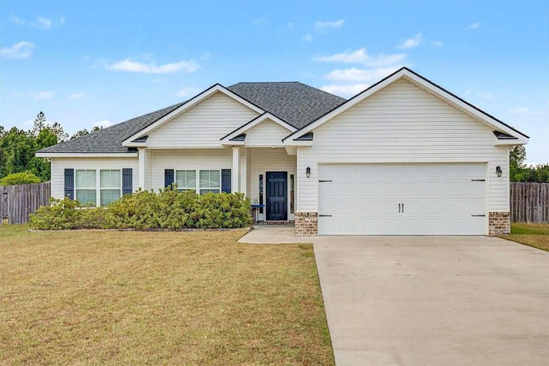 Property Photo:  129 Timberland Drive NE  GA 31316 