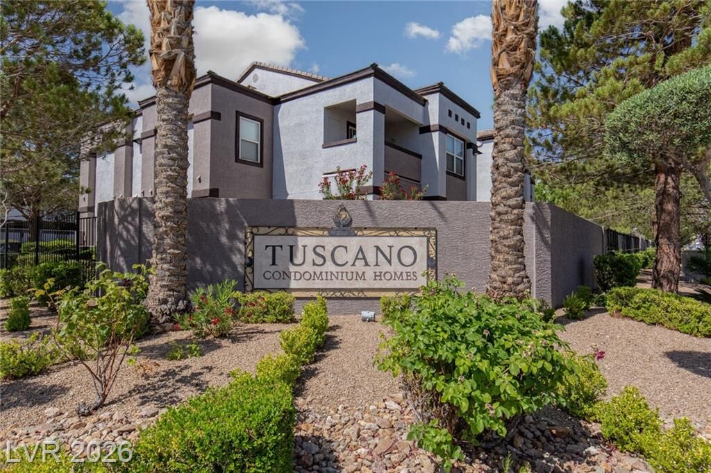 Property Photo:  7255 West Sunset Road 2020  NV 89113 