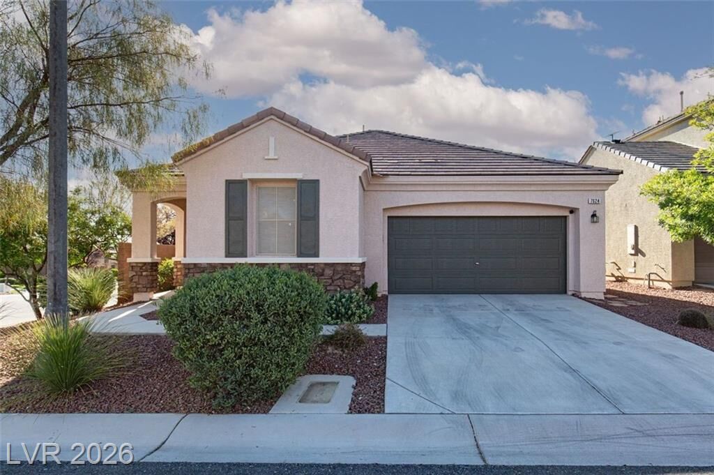 Property Photo:  7624 Sugarloaf Peak Street  NV 89166 