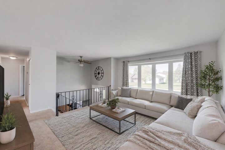 Property Photo:  9713 Buchanan Street  IN 46307 