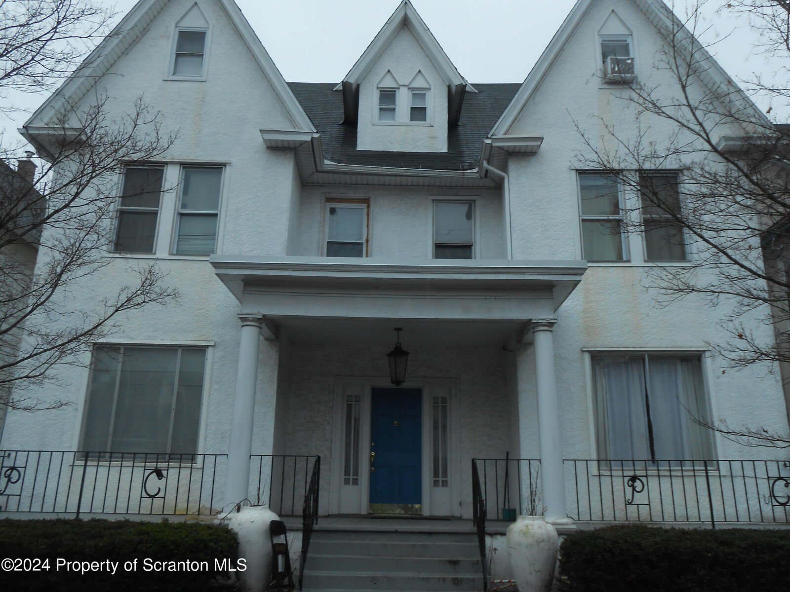 Property Photo:  622 N Main Street 1  PA 18504 