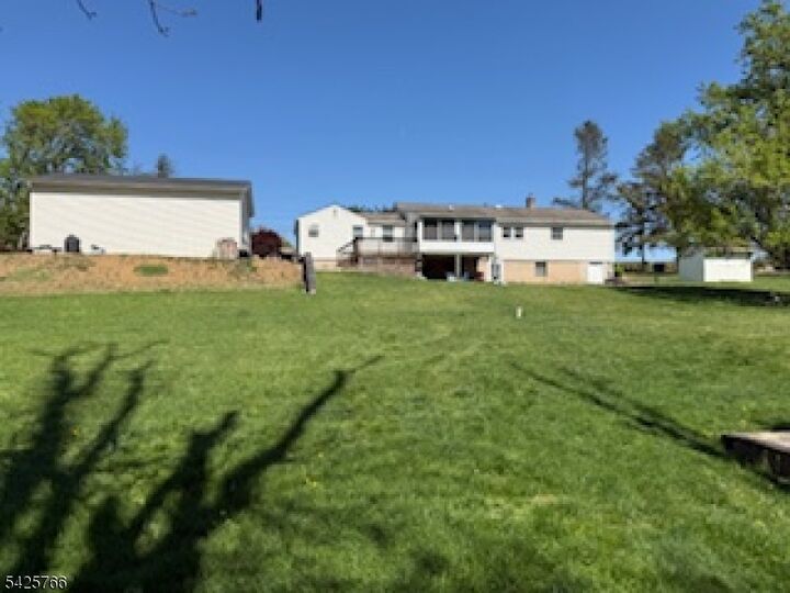 Property Photo:  320 Sidney Rd  NJ 08867 