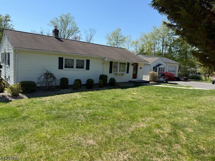 Property Photo:  320 Sidney Rd  NJ 08867 