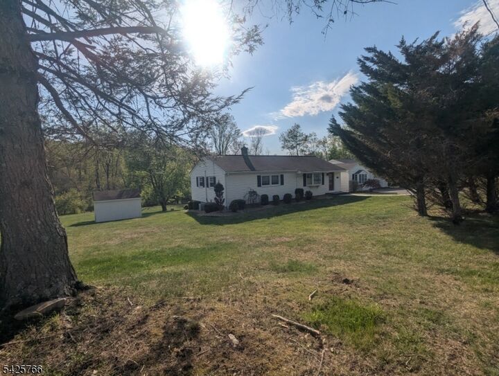Property Photo:  320 Sidney Rd  NJ 08867 