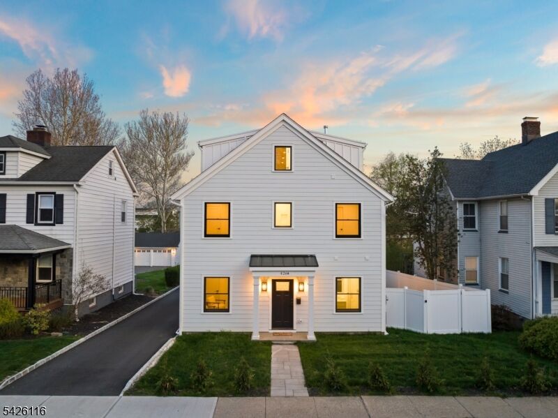 Property Photo:  426 Millburn Ave A  NJ 07041 
