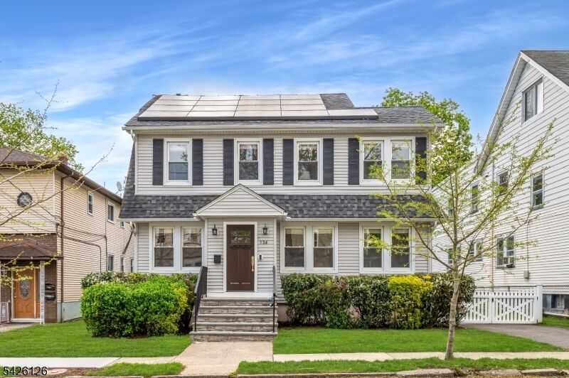 Property Photo:  136 Union Ave  NJ 07040 