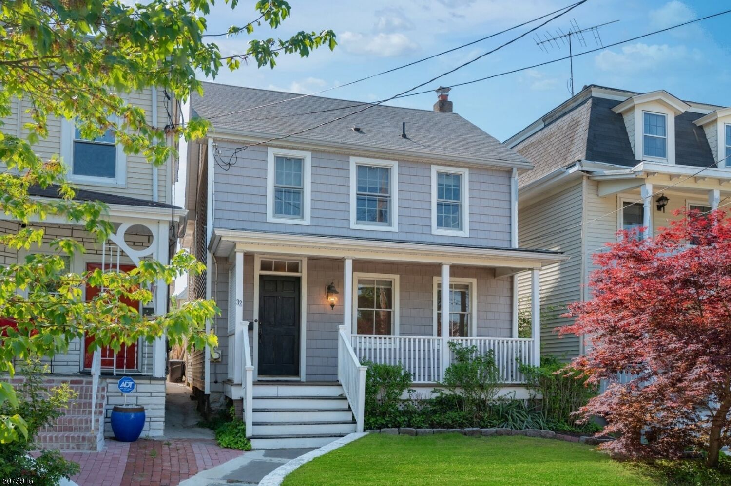 Property Photo:  32 Madison St  NJ 07960 