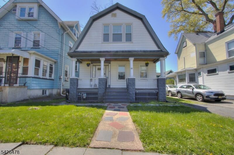 Property Photo:  49 Bond St  NJ 07055 