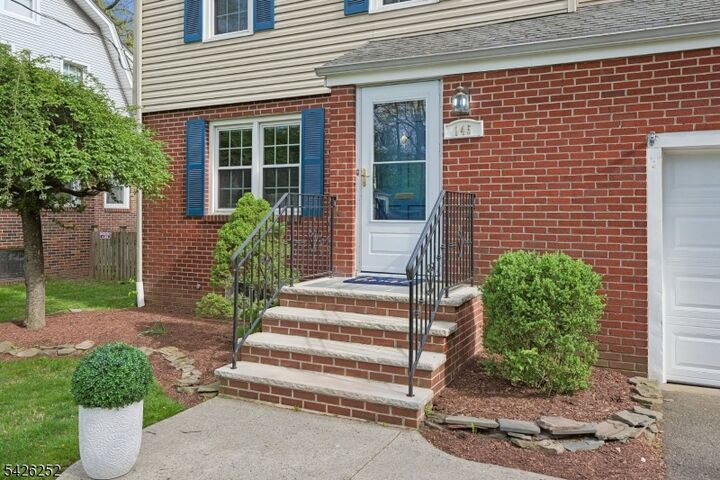 Property Photo:  145 Bryant Ave  NJ 07081 