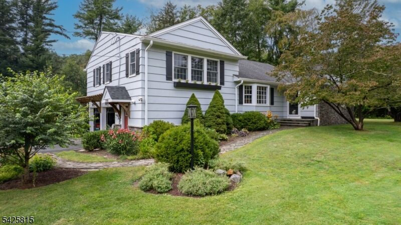 Property Photo:  198 Village Rd  NJ 07935 