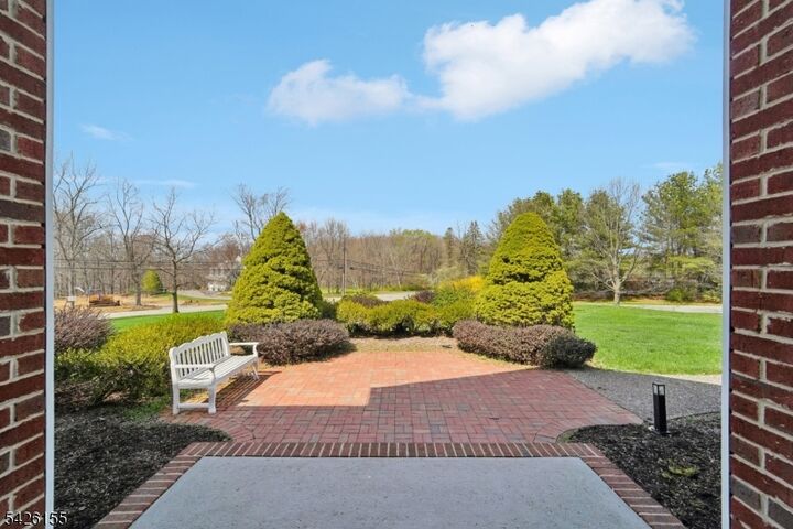 Property Photo:  2 Harvest Ln  NJ 07853 