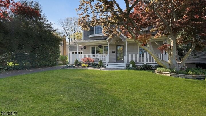 Property Photo:  156 Mohawk Dr  NJ 07016 