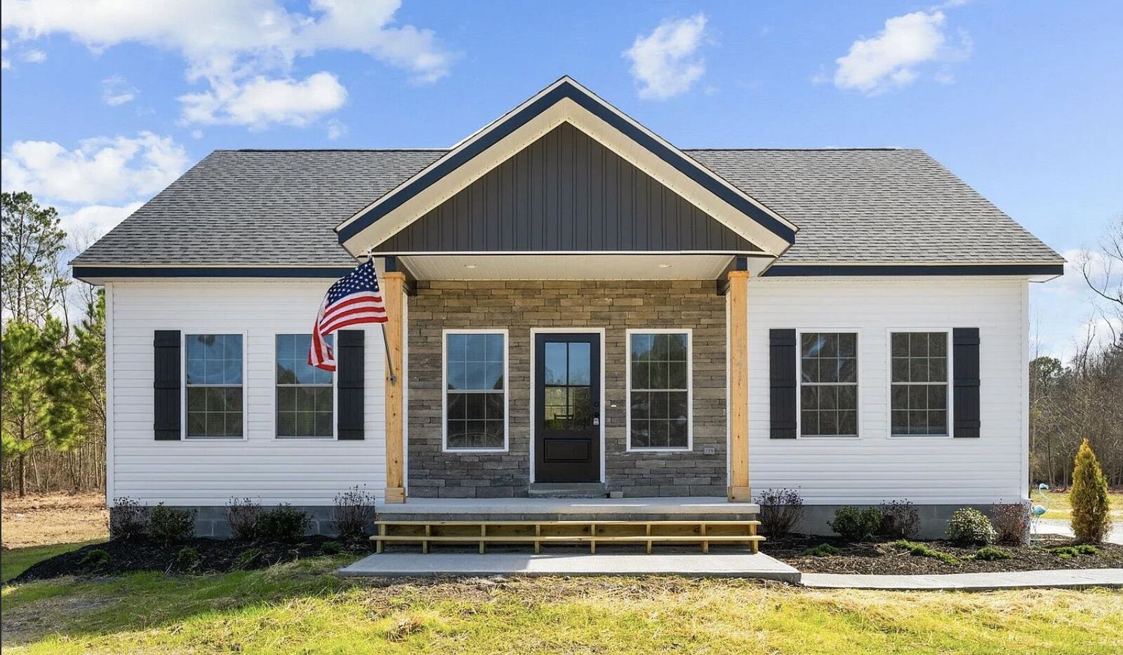 Property Photo:  145 S Breckenridge Street  KY 42462 