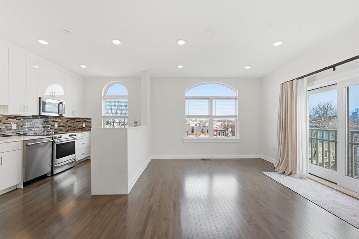 Property Photo:  974 Summit Ave 406  NJ 07307 