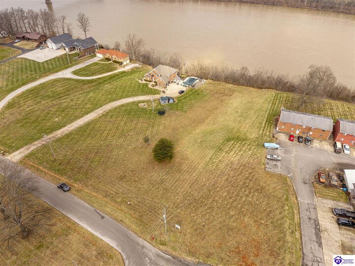 Property Photo:  Lot 1 Lisa Drive  KY 40108 