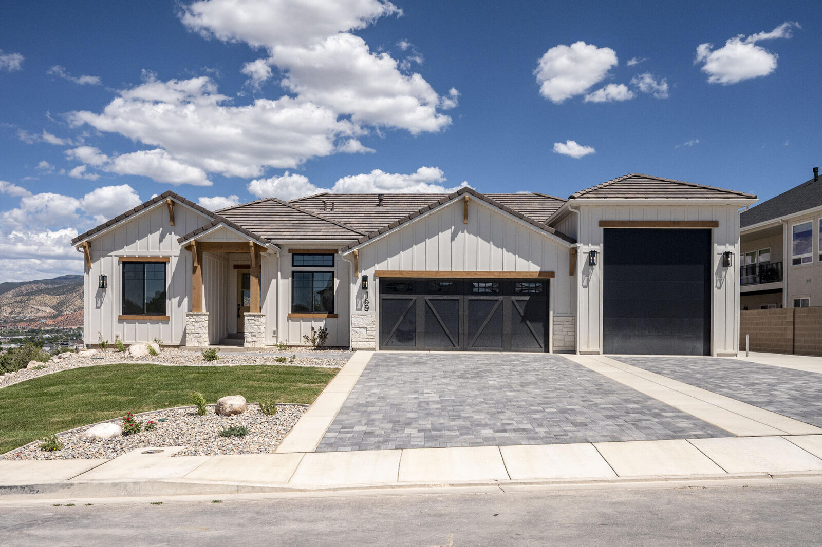 Property Photo:  169 S Temple Cove Dr  UT 84720 