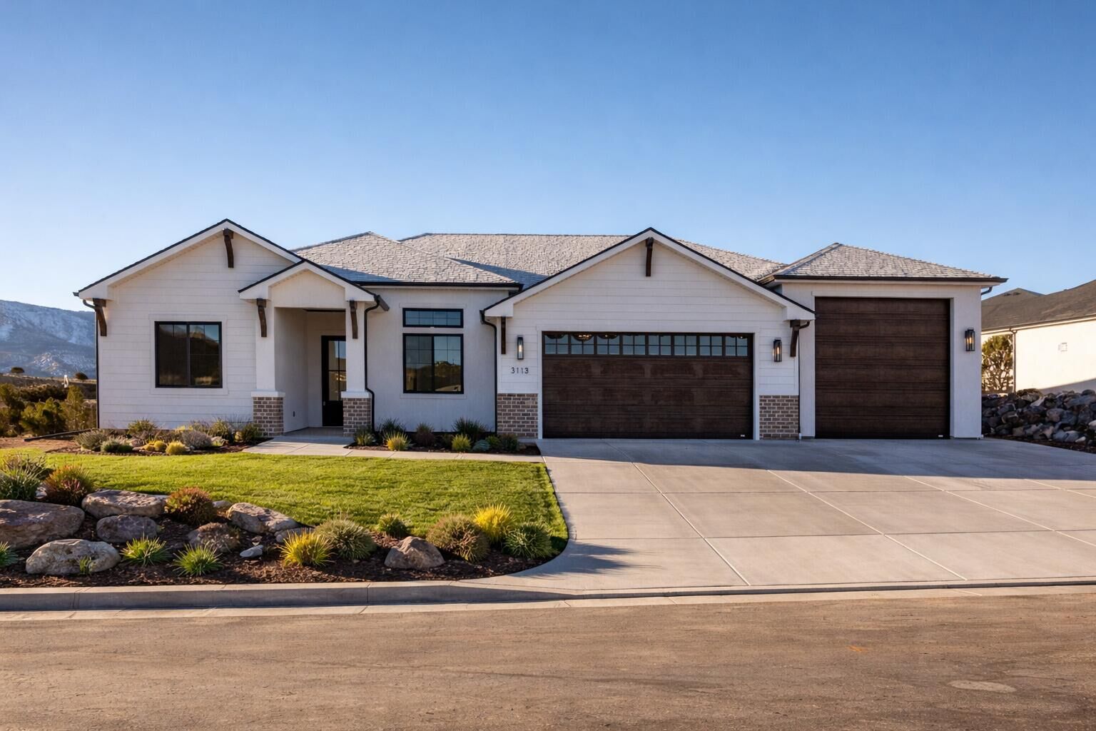 Property Photo:  169 S Temple Cove Dr  UT 84720 