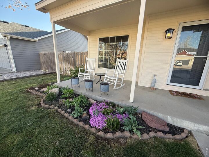 Property Photo:  328 Glacier Ave  CO 80723 