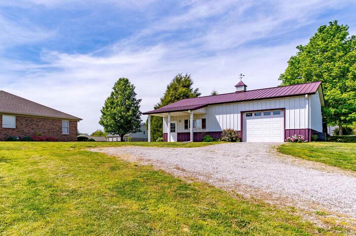 Property Photo:  10940 Ridgeview Drive  IN 47712 