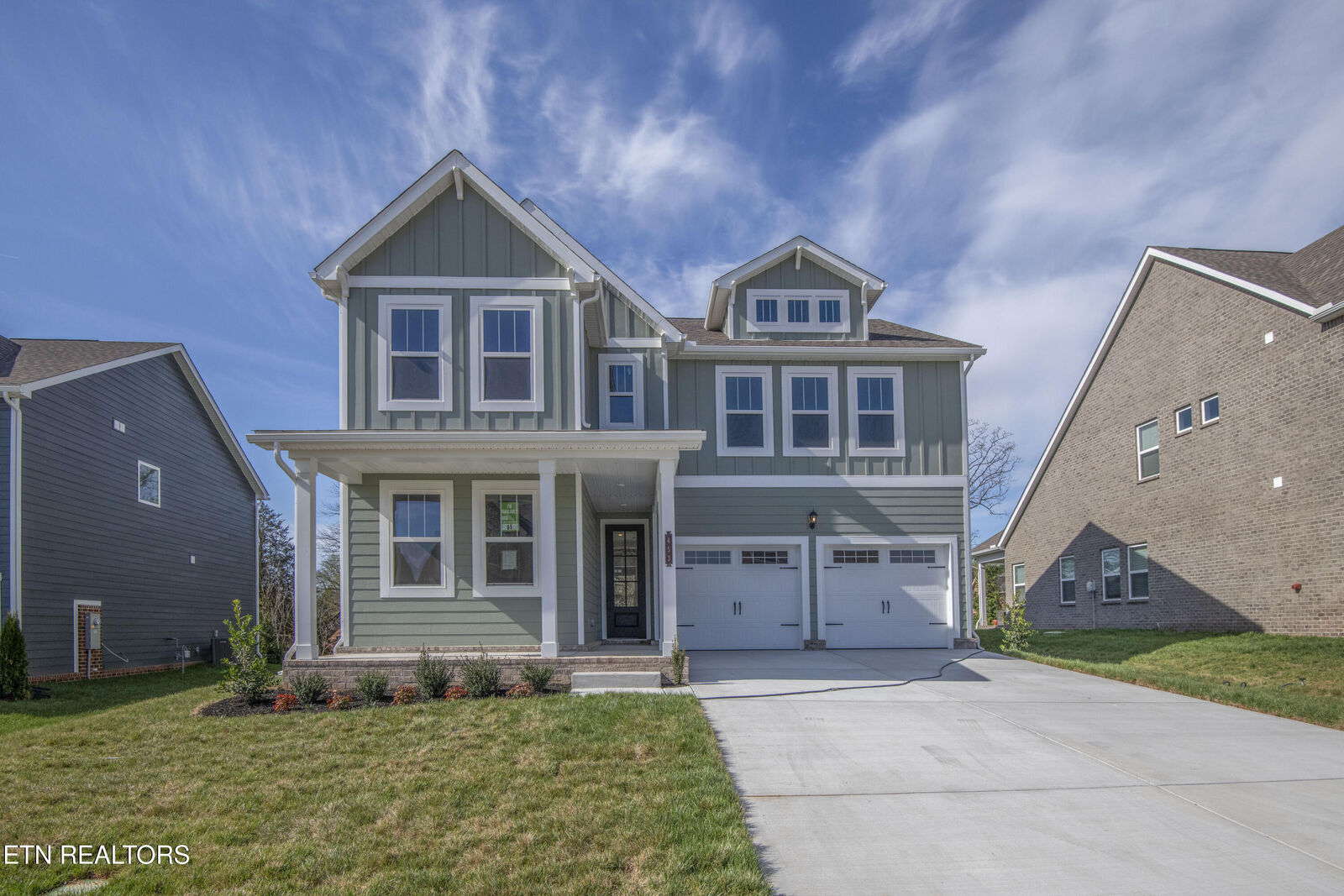 Property Photo:  453 Ivey Farms Road (Lot 65)  TN 37934 