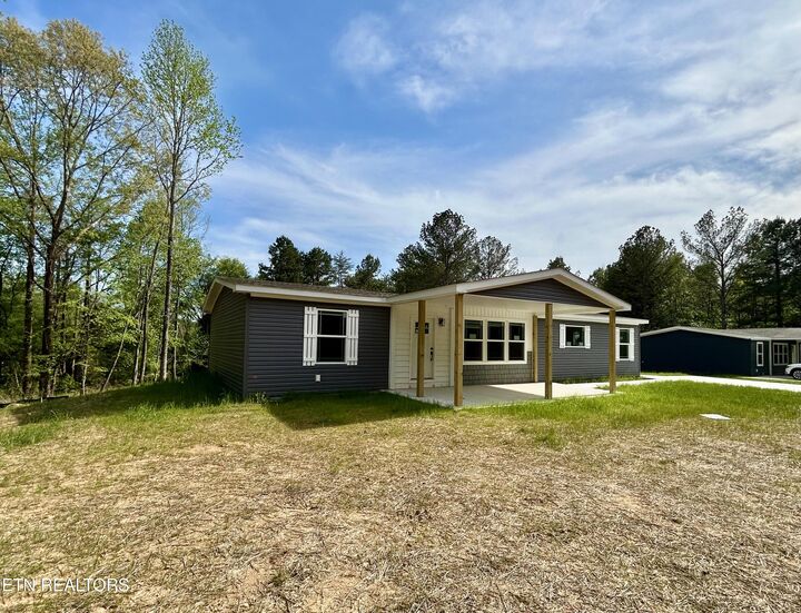 Property Photo:  224 Sable Rd  TN 37381 