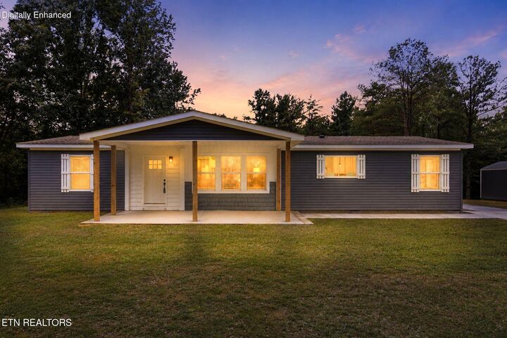 Property Photo:  224 Sable Rd  TN 37381 