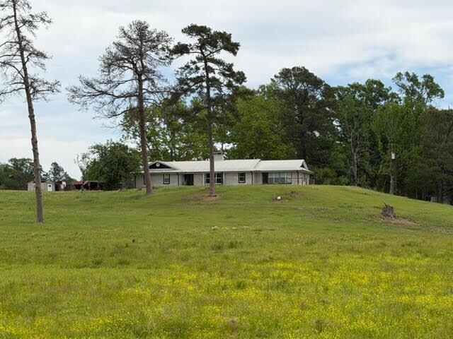 Property Photo: 1600 County Road 201 TX 75935