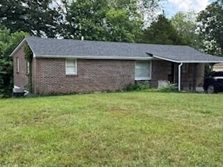 Property Photo: 175 S Robinson Drive KY 42503