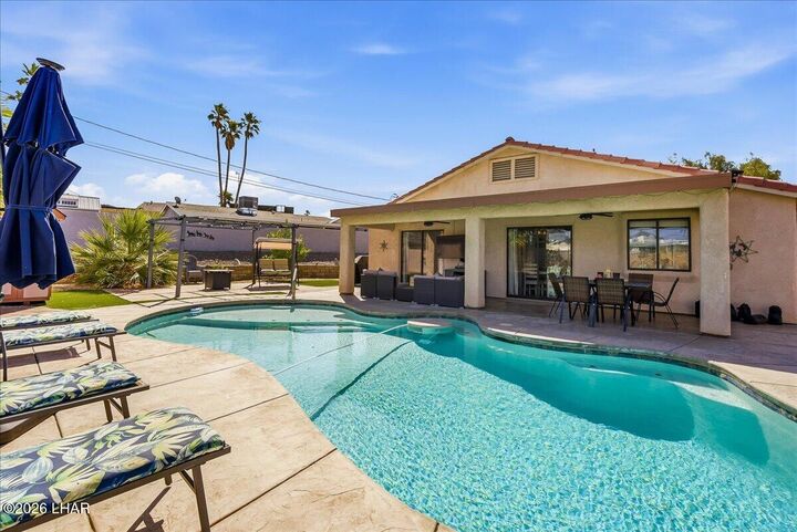 Property Photo:  2605 San Juan Dr  AZ 86403 