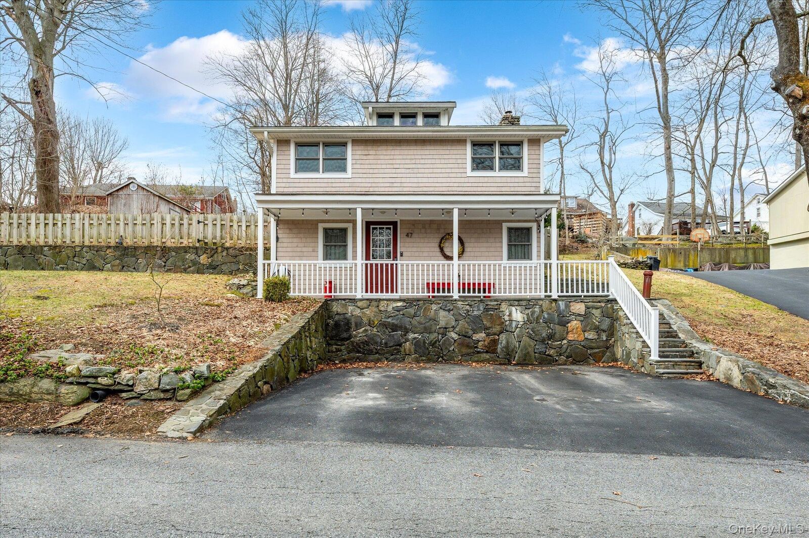 Property Photo:  47 Tonetta Lake Way  NY 10509 