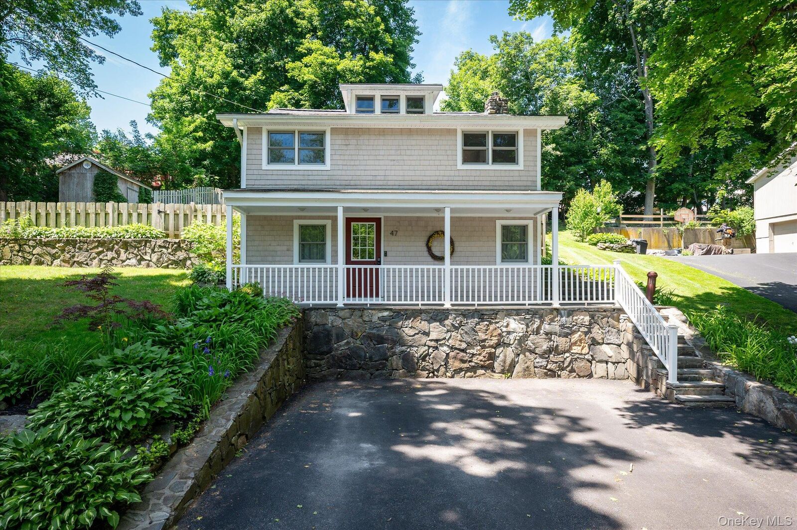 Property Photo: 47 Tonetta Lake Way NY 10509