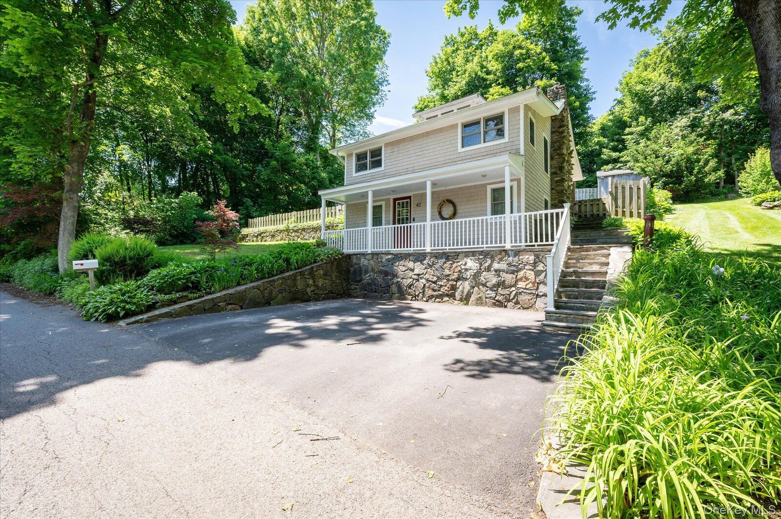 Property Photo: 47 Tonetta Lake Way NY 10509