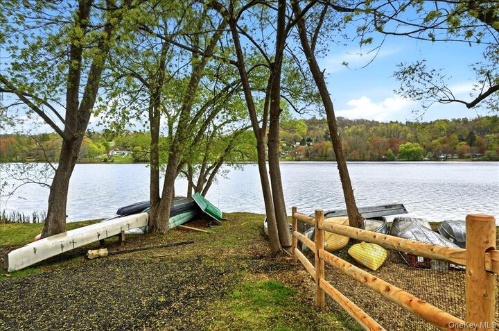 Property Photo:  28 Lake Shore Drive  NY 12563 