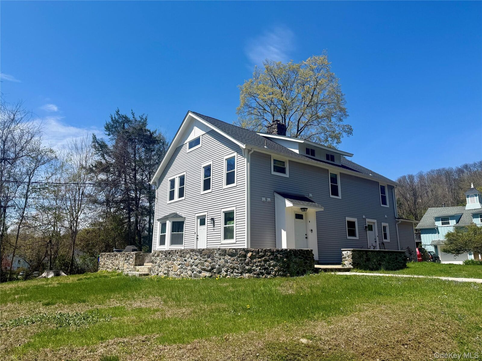 Property Photo:  104 Titicus Road B  NY 10560 