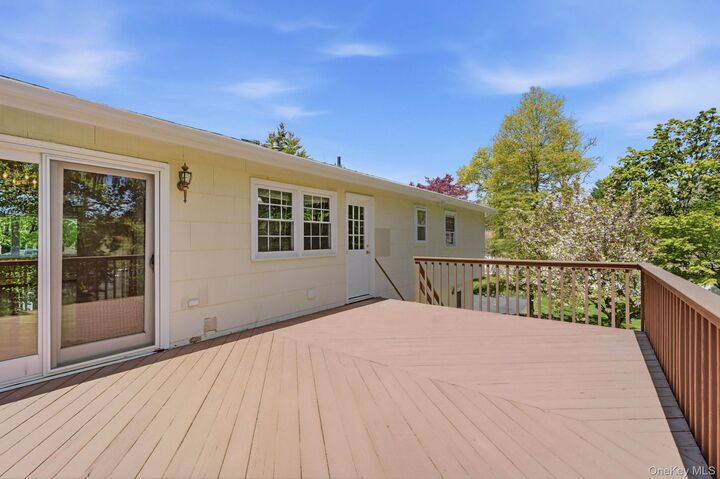 Property Photo: 1 Muir Lane NY 10956