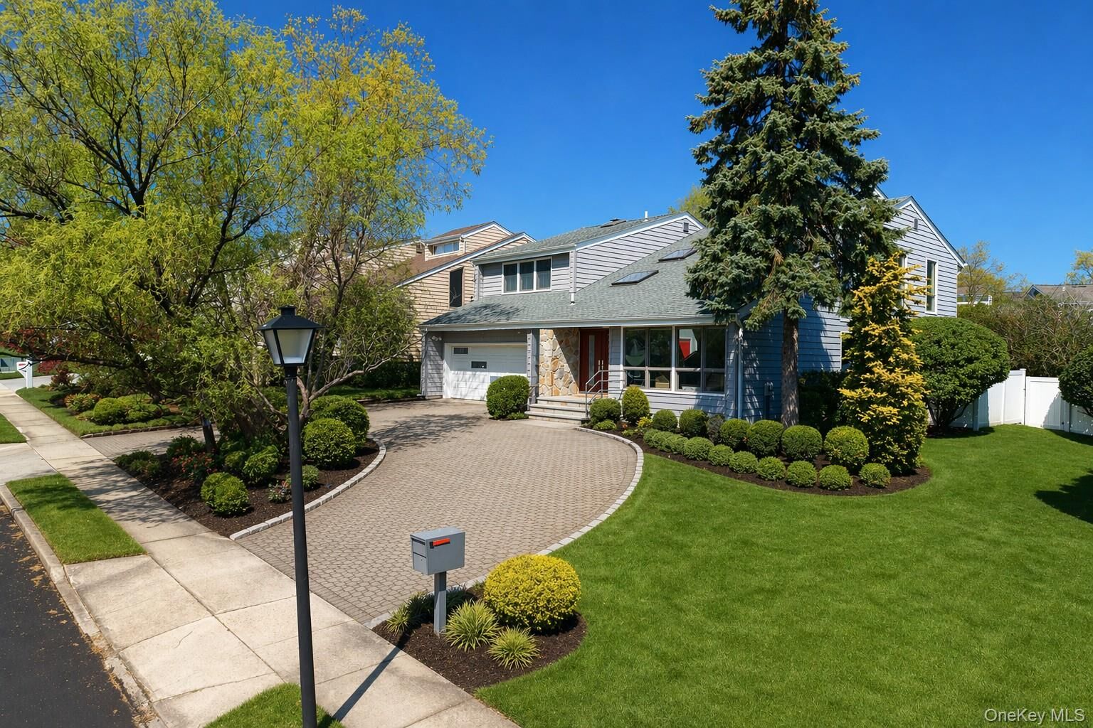 Property Photo: 2 Crest Hollow Lane NY 11507