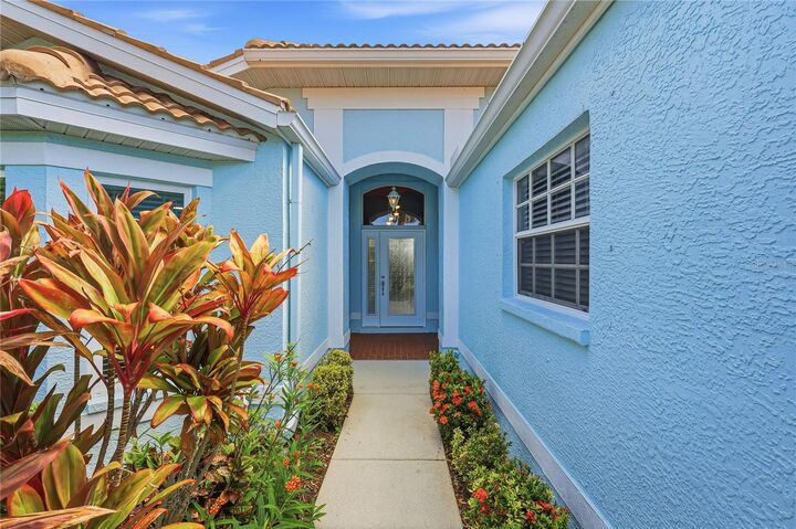 Property Photo:  3242 Village Lane  FL 33953 