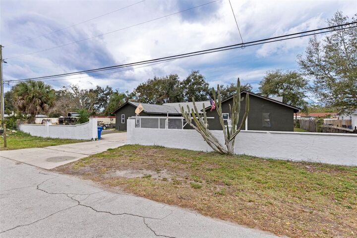 Property Photo:  649 16th Street NW  FL 33770 