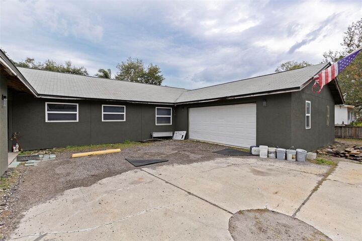 Property Photo: 649 16th Street NW FL 33770