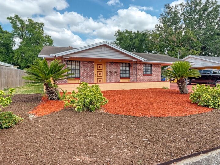 Property Photo:  4415 Atwater Drive  FL 33610 