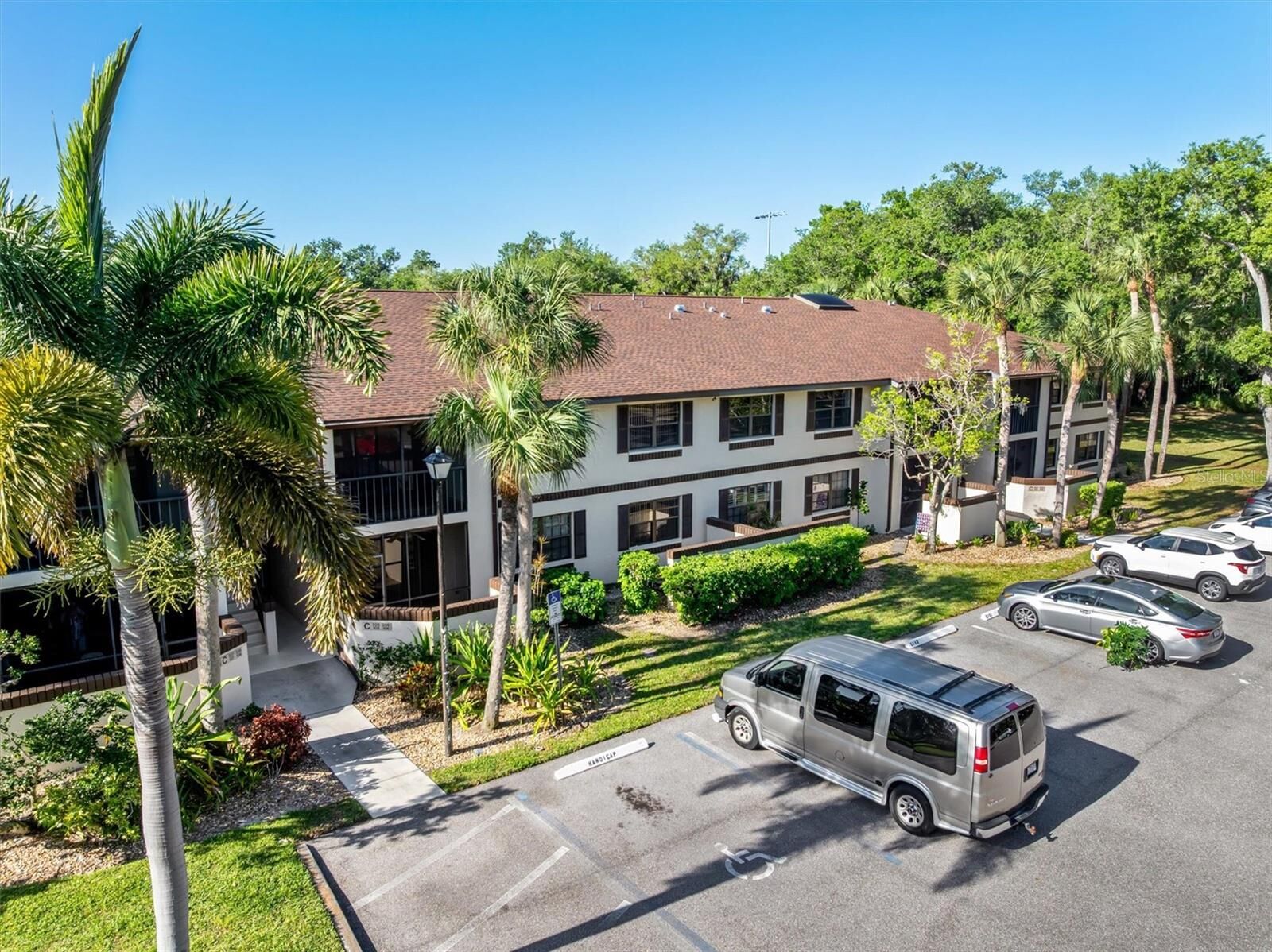 Property Photo:  19505 Quesada Avenue C203  FL 33948 