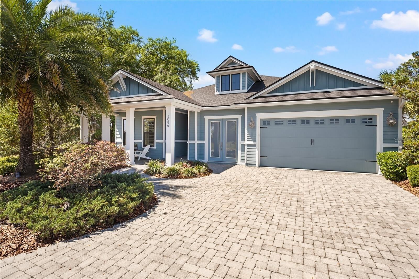 Property Photo:  3086 SW 117th Terrace  FL 32608 